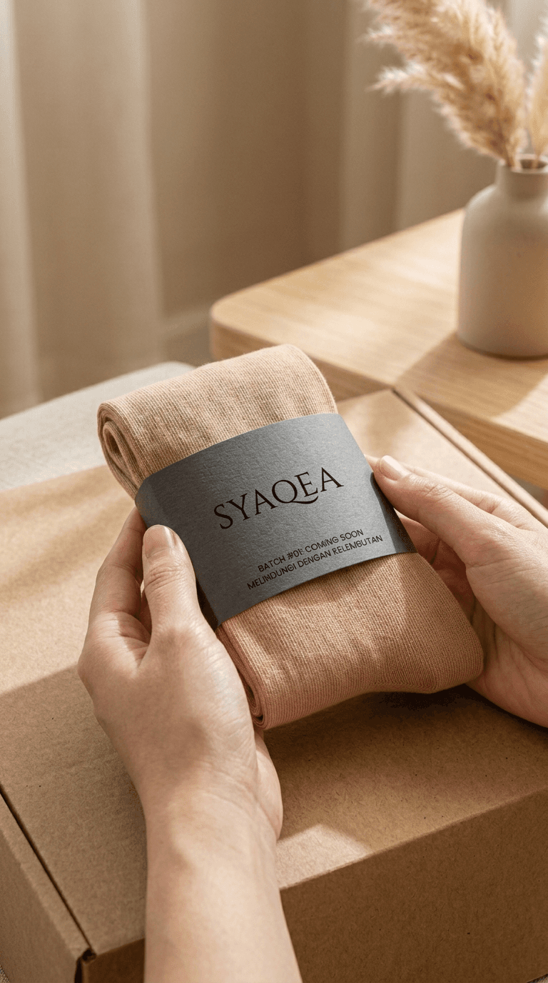 Stokin SYAQEA 1